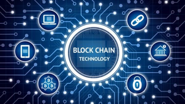 why blockchain is important for business