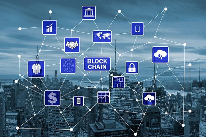 why blockchain is important for business