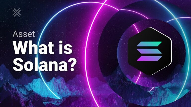 crypto currency solana