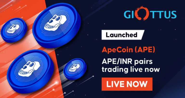 ape crypto news