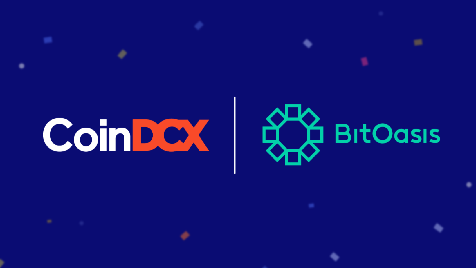 CoinDCX Acquires BitOasis: Expanding Crypto Reach in MENA
