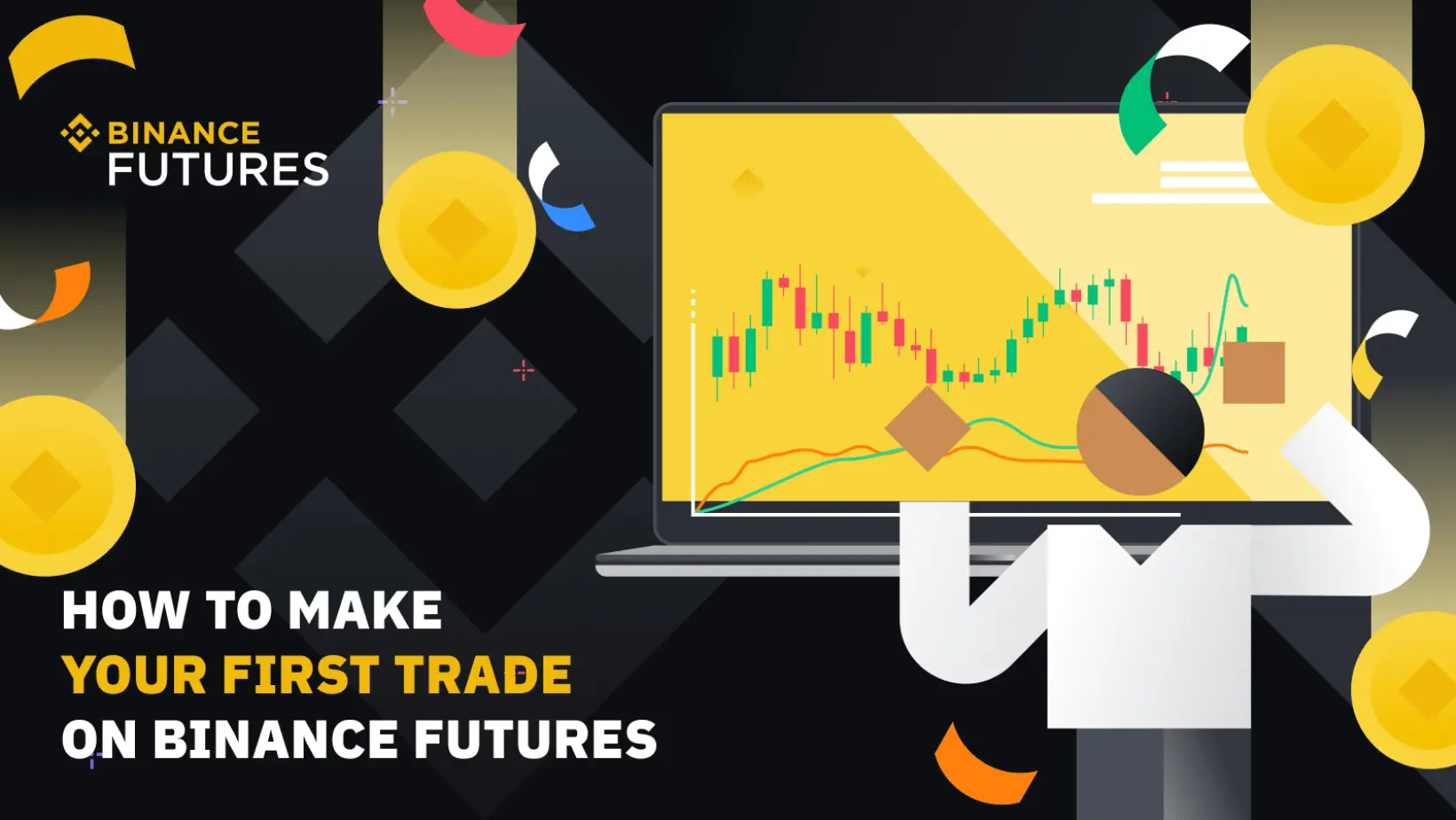 What Are Binance Futures? A Beginner’s Guide to Start Trading in Futures