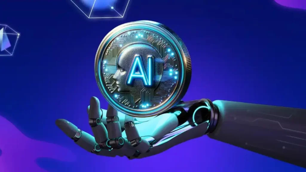 AI Coins Surge