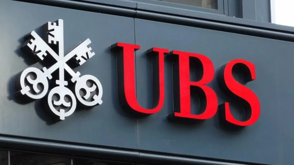 UBS Launches Tokenized Fund on Ethereum